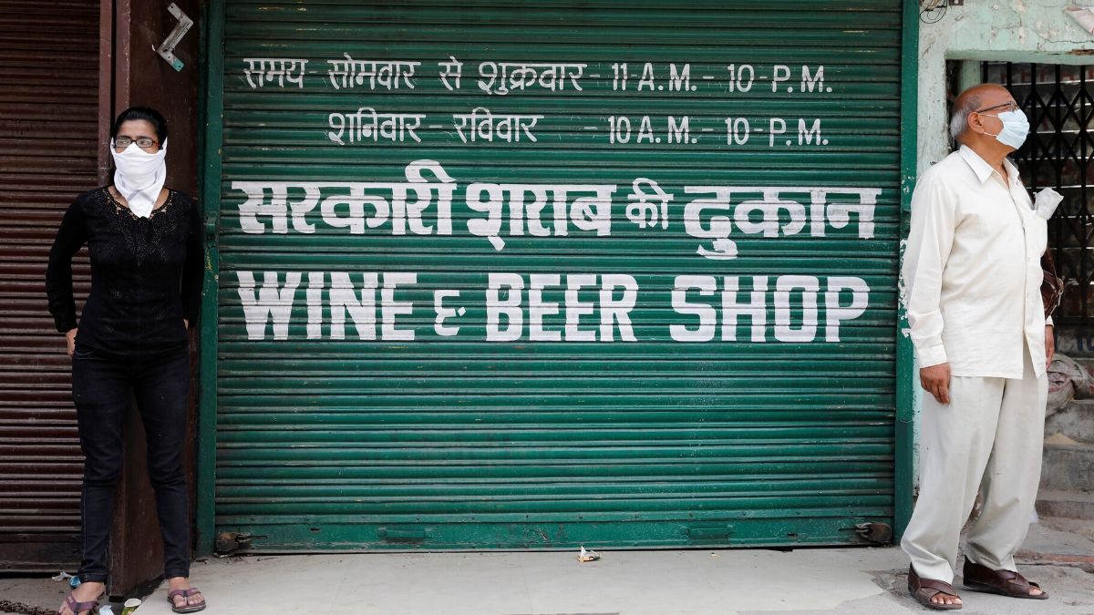 Alcohol-Home Delivery in Maharashtra: ऑनलाइन अल्कोहल परमिट के लिए ऐसे करें अप्लाई