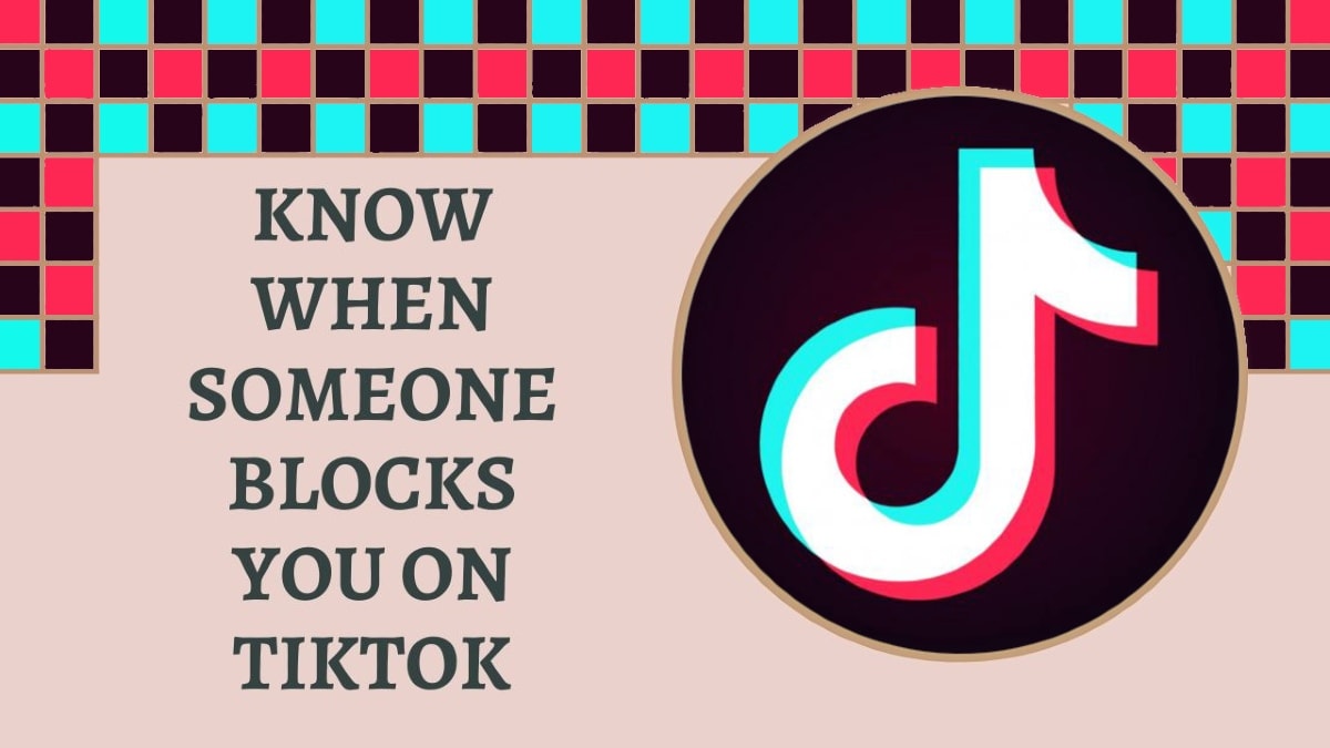 TikTok पर किसी को ब्लॉक और अनब्लॉक करने का तरीका