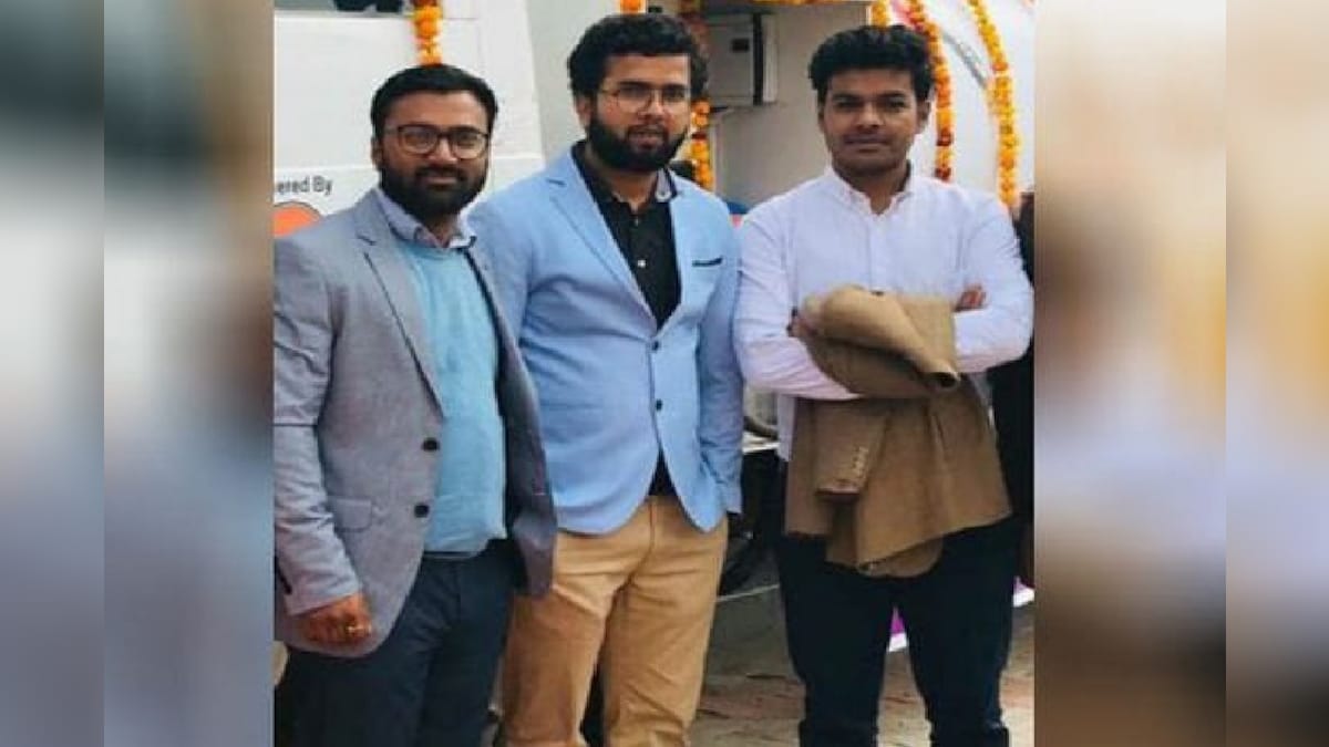 Friendship Day: Three friends left their jobs and started this business for 11 lakhs, became owners of 100 crores in one year